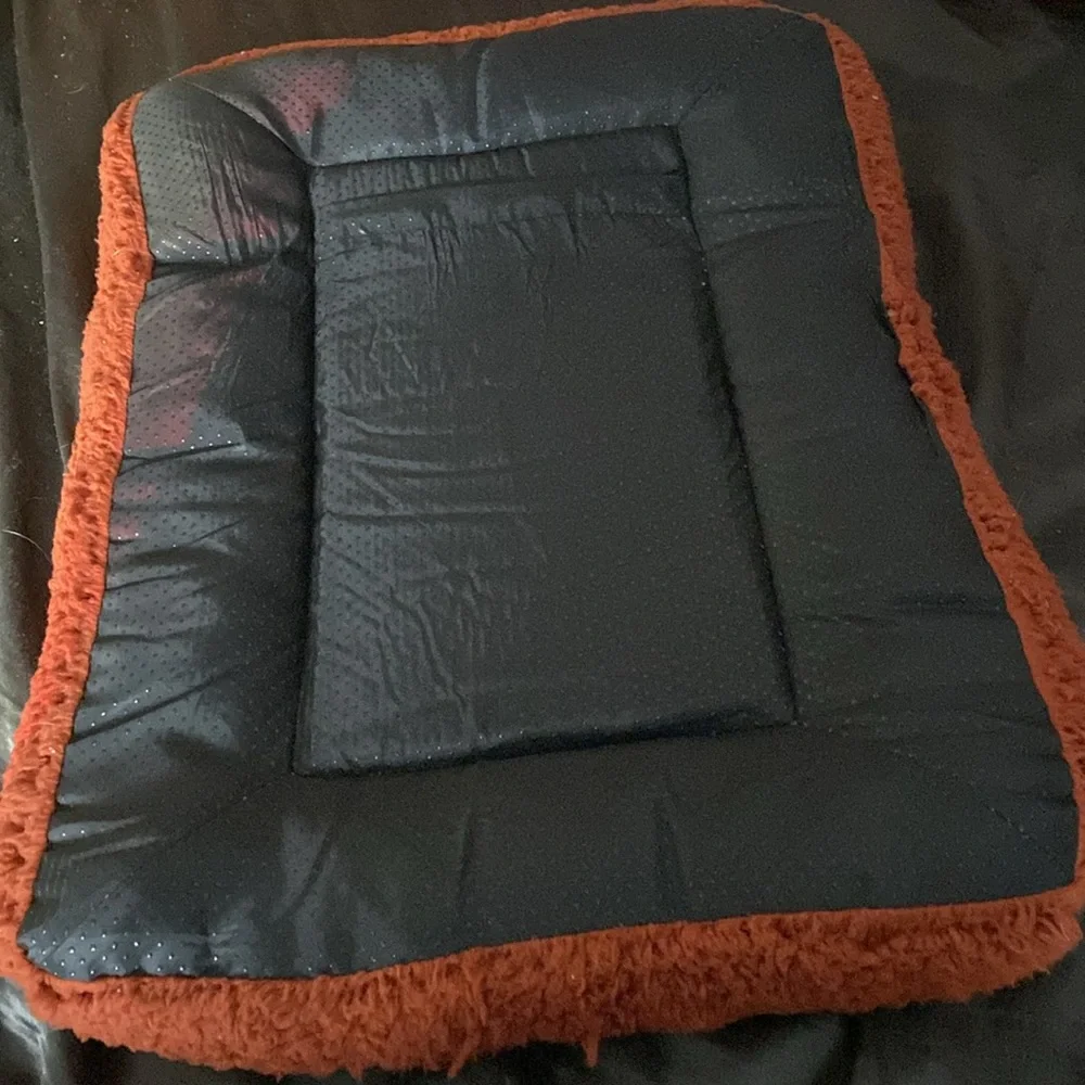 Brand new dog bed